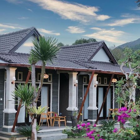 The Lava Bali Villa And Hot Spring Kintamani Exterior foto