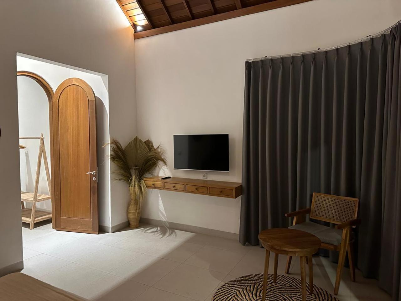 The Lava Bali Villa And Hot Spring Kintamani Exterior foto